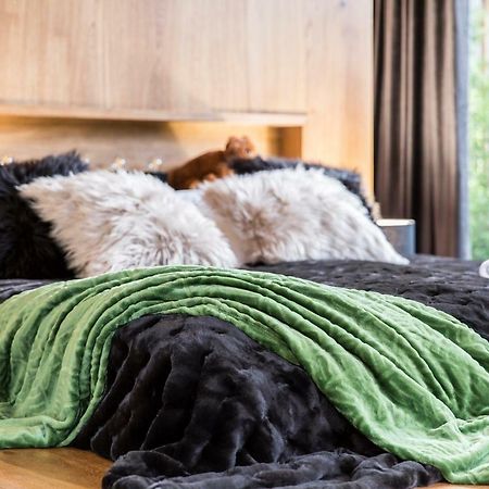 Nowy Komfortowy Apartament & Spa Grizzly De Lux Zakopane Extérieur photo