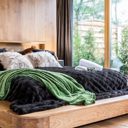 Nowy Komfortowy Apartament & Spa Grizzly De Lux Zakopane Extérieur photo